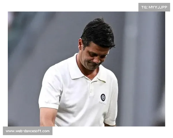 菜鸟教练齐沃率国米取8胜3负,用战绩回击质疑