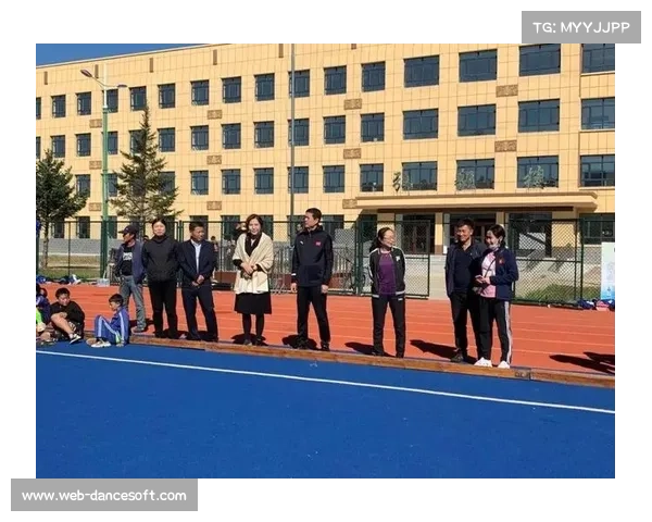 呼伦贝尔市教育局：推动曲棍球运动与教育教学深度融合，优化课程体系