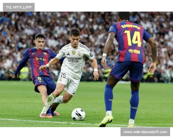 西甲电竞联赛增设青训赛道，皇马巴萨青营率先参赛