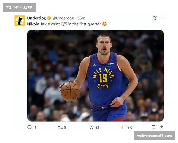 战术复盘:快船五小阵容如何成功限制约基奇并完成20分逆转 战术复盘:快船五小阵容如何成功限制约基奇并完成20分逆转